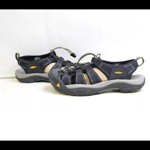 Keen Newport H2 Men’s sandals size 11